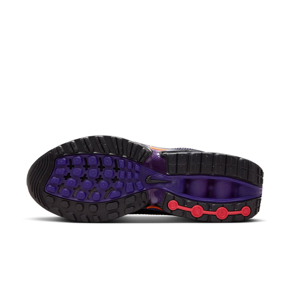 Air Max DN 'Medium Violet' SE Erkek Sneaker Ayakkabı