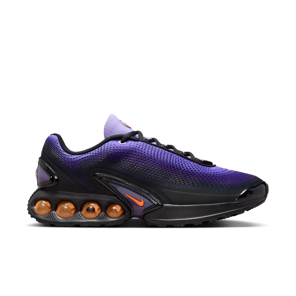 Air Max DN 'Medium Violet' SE Erkek Sneaker Ayakkabı