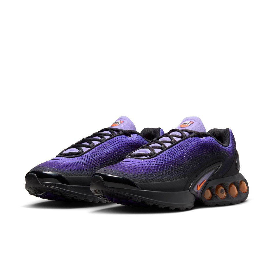 Air Max DN 'Medium Violet' SE Erkek Sneaker Ayakkabı