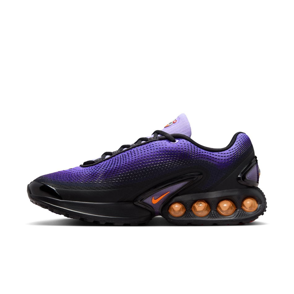 Air Max DN 'Medium Violet' SE Erkek Sneaker Ayakkabı
