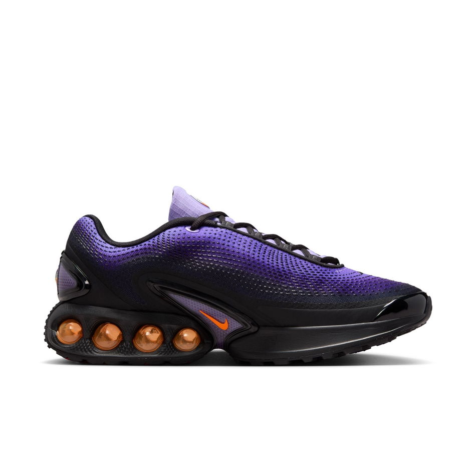Air Max DN 'Medium Violet' SE Erkek Sneaker Ayakkabı