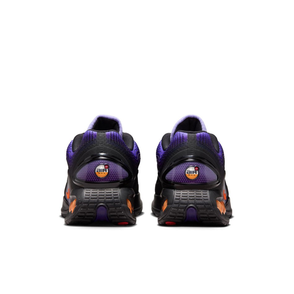 Air Max DN 'Medium Violet' SE Erkek Sneaker Ayakkabı
