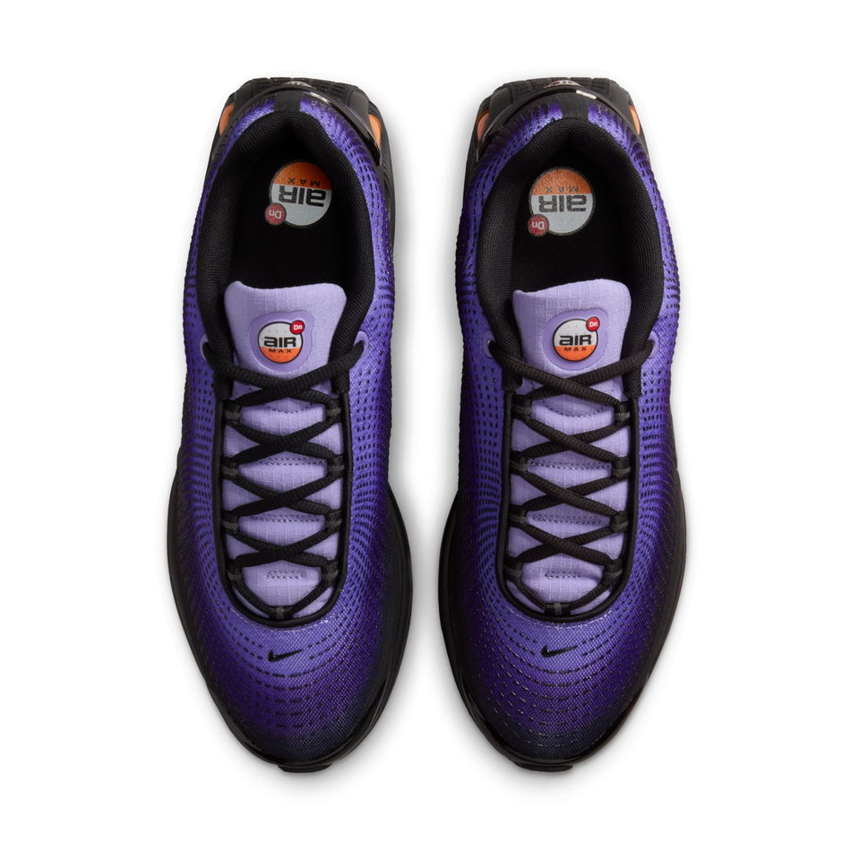 Air Max DN 'Medium Violet' SE Erkek Sneaker Ayakkabı