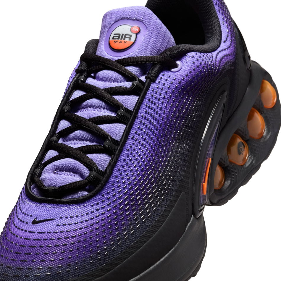 Air Max DN 'Medium Violet' SE Erkek Sneaker Ayakkabı