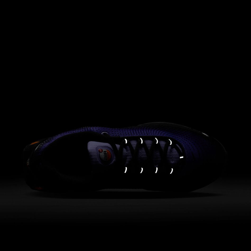 Air Max DN 'Medium Violet' SE Erkek Sneaker Ayakkabı