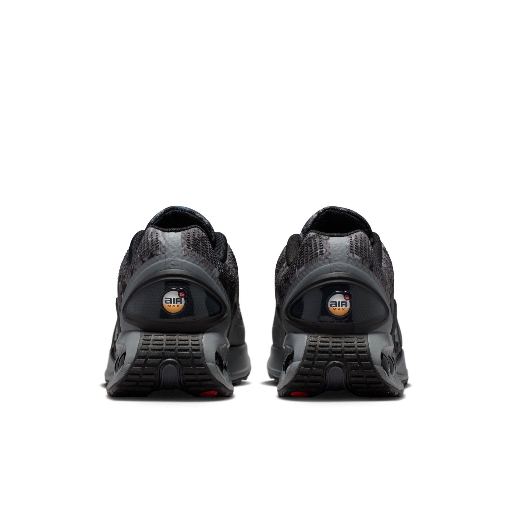 Nike Air Max DN NRG Erkek Sneaker Ayakkabı IM6136-001