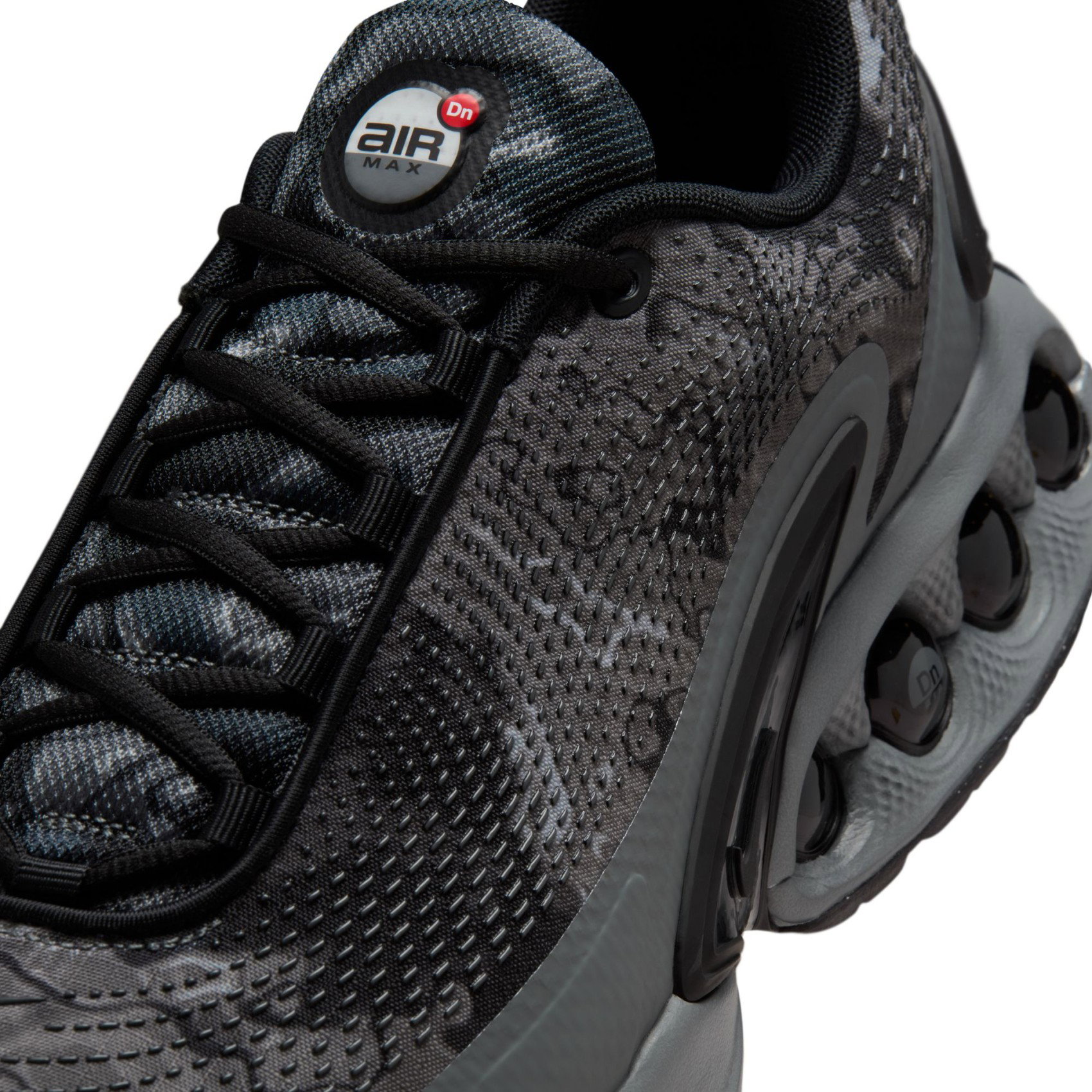 Nike Air Max DN NRG Erkek Sneaker Ayakkabı IM6136-001