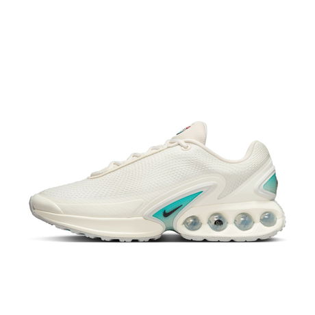 NIKE - Air Max DN 'Phantom' Erkek Beyaz Sneaker Ayakkabı