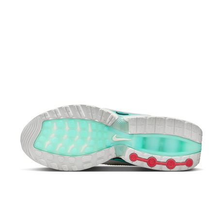 NIKE - Air Max DN 'Phantom' Erkek Beyaz Sneaker Ayakkabı (1)