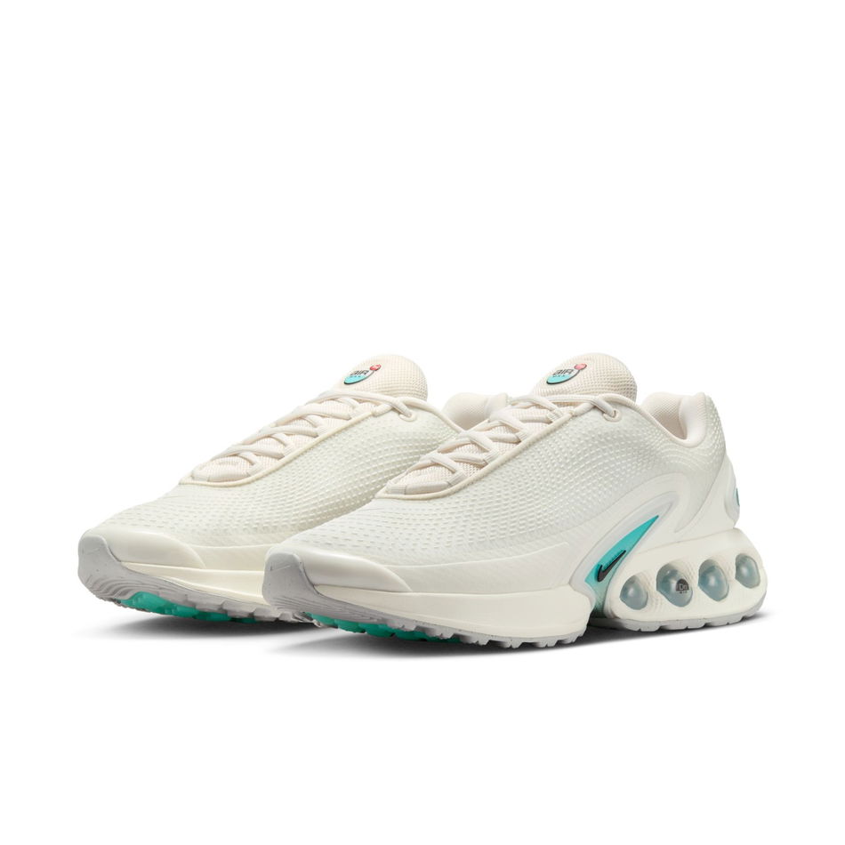 Air Max DN 'Phantom' Erkek Beyaz Sneaker Ayakkabı