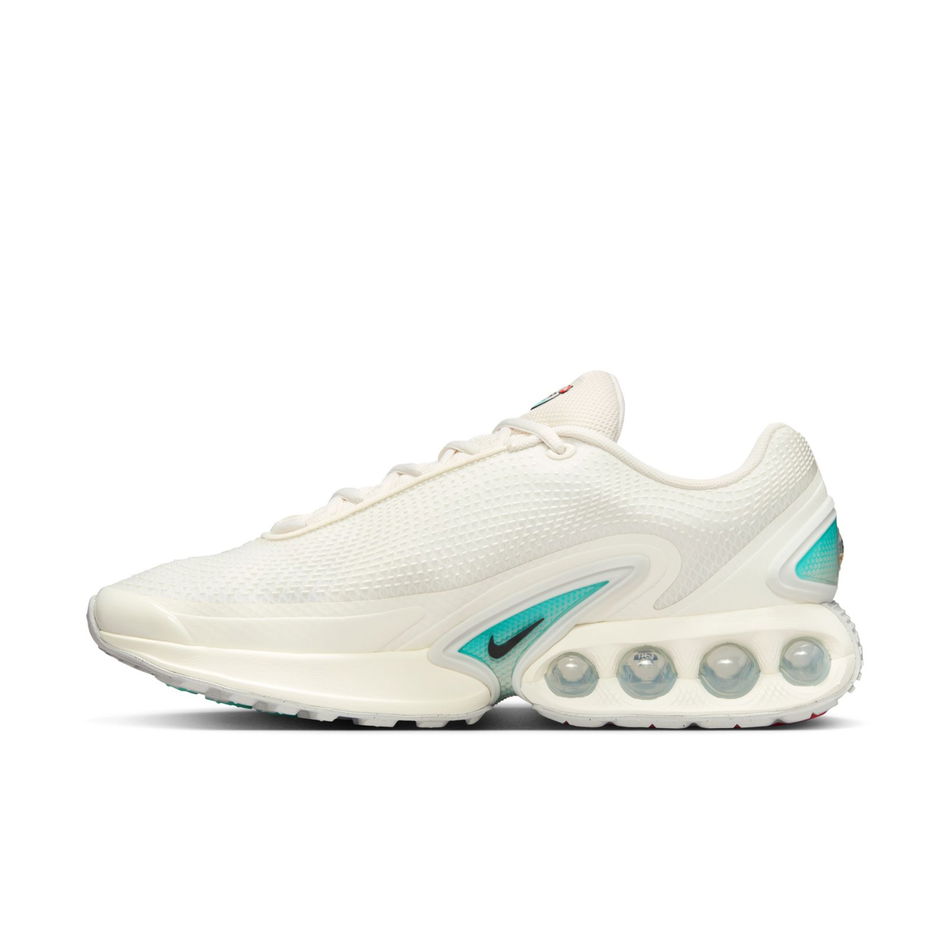Air Max DN 'Phantom' Erkek Beyaz Sneaker Ayakkabı
