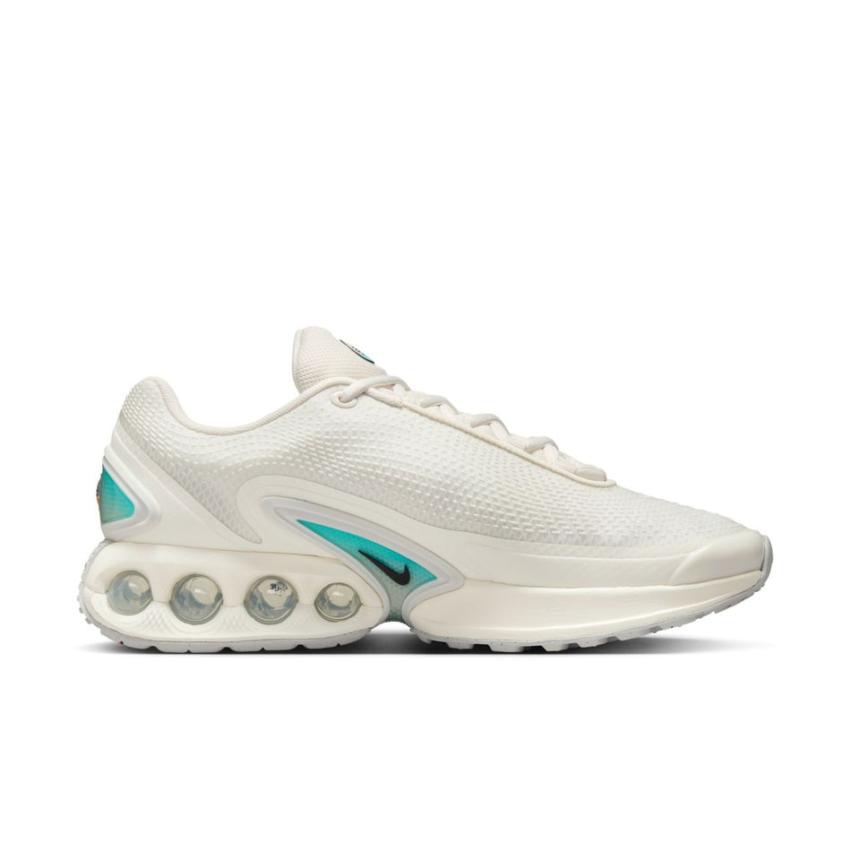 Air Max DN 'Phantom' Erkek Beyaz Sneaker Ayakkabı
