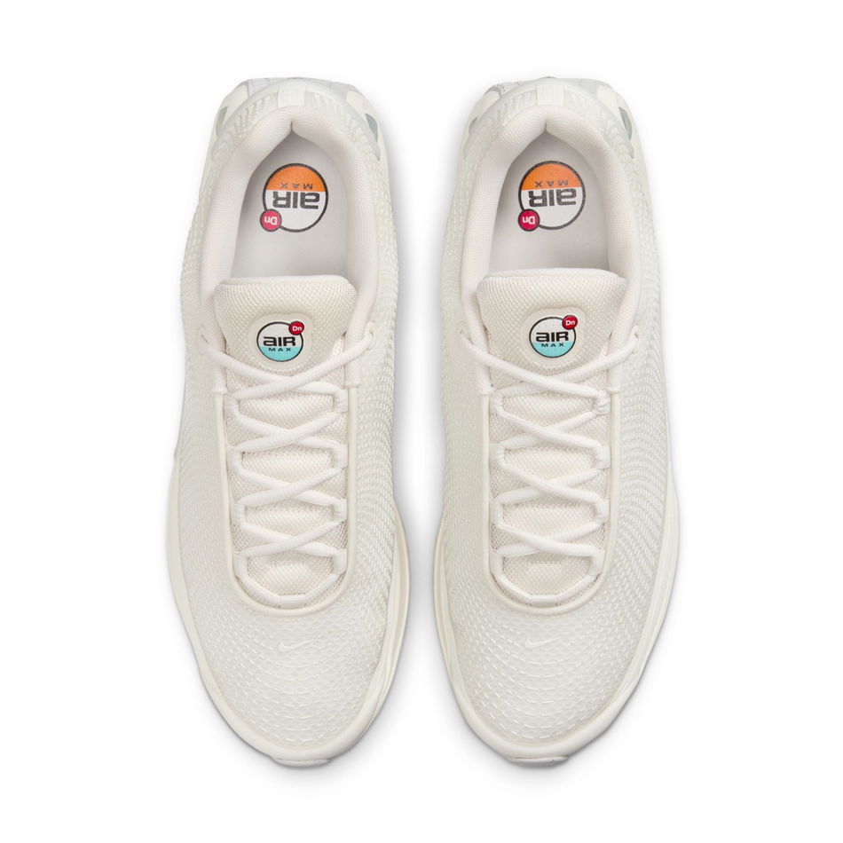 Air Max DN 'Phantom' Erkek Beyaz Sneaker Ayakkabı