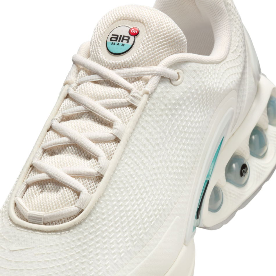 Air Max DN 'Phantom' Erkek Beyaz Sneaker Ayakkabı