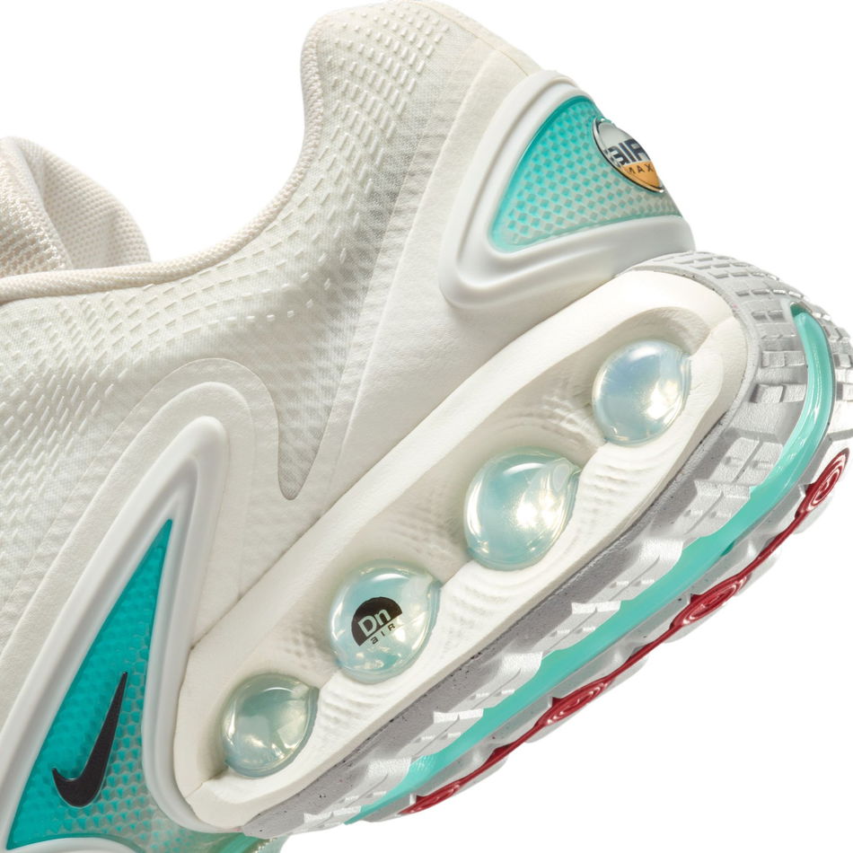 Air Max DN 'Phantom' Erkek Beyaz Sneaker Ayakkabı