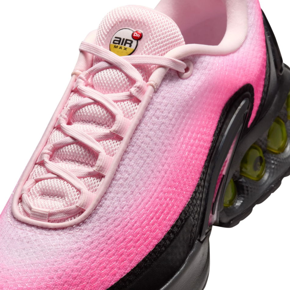 Air Max DN Premium 'Pink Foam' Kadın Sneaker Ayakkabı