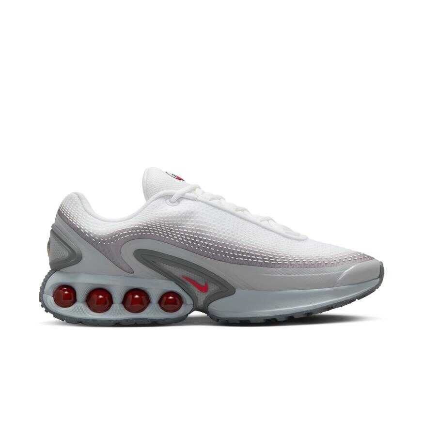 Air Max DN SE Erkek Sneaker Ayakkabı