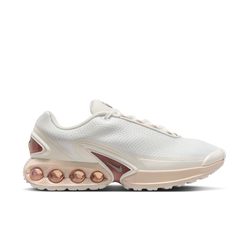 Air Max DN Tech Kadın Sneaker Ayakkabı