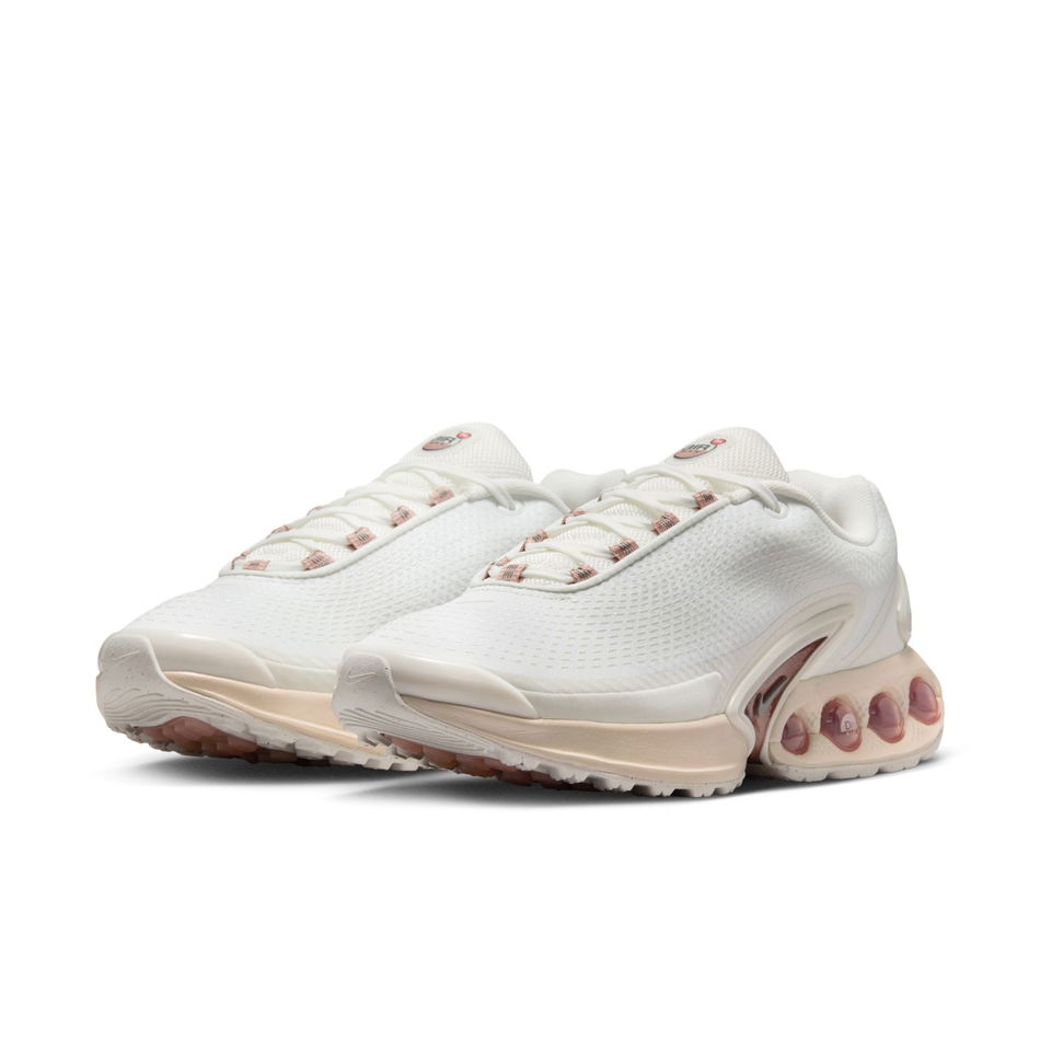 Air Max DN Tech Kadın Sneaker Ayakkabı