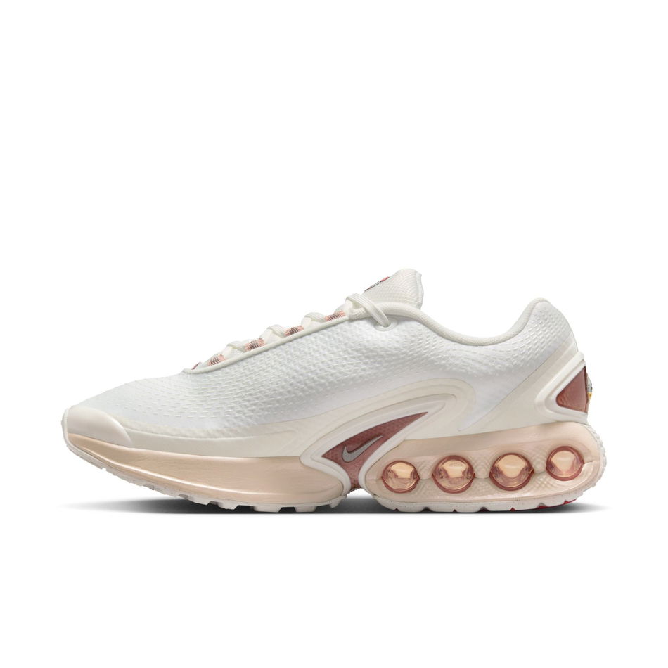 Air Max DN Tech Kadın Sneaker Ayakkabı