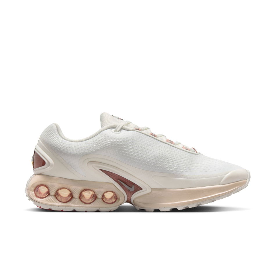 Air Max DN Tech Kadın Sneaker Ayakkabı