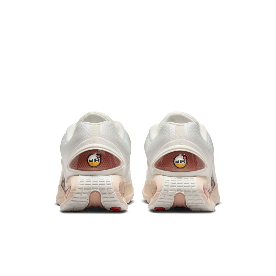 Air Max DN Tech Kadın Sneaker Ayakkabı