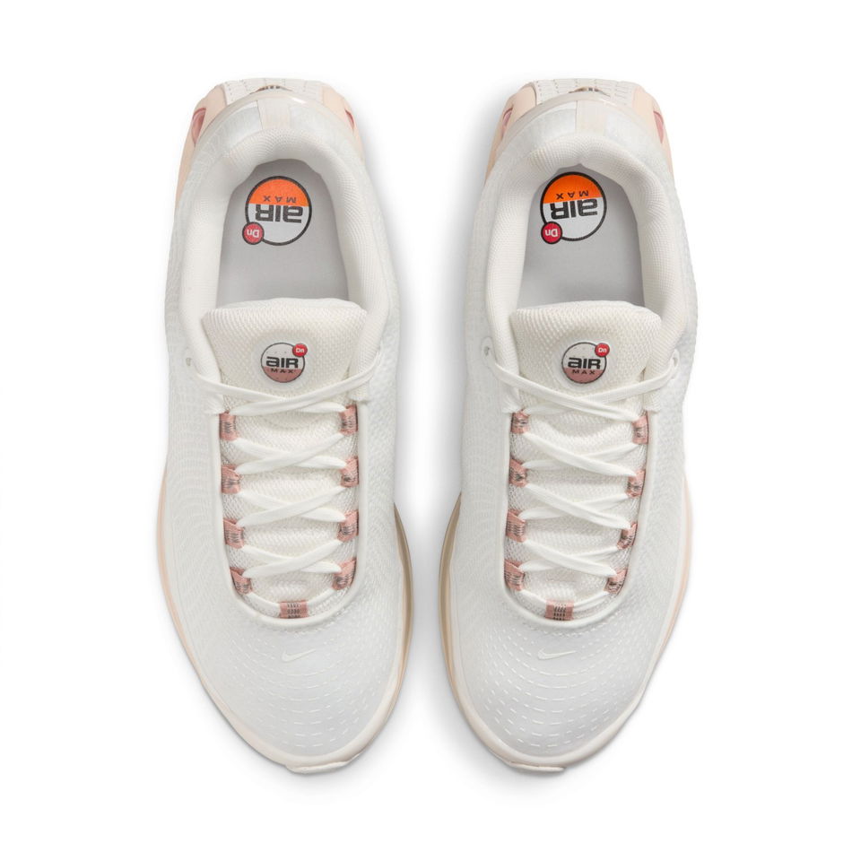 Air Max DN Tech Kadın Sneaker Ayakkabı