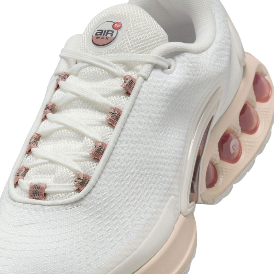 Air Max DN Tech Kadın Sneaker Ayakkabı