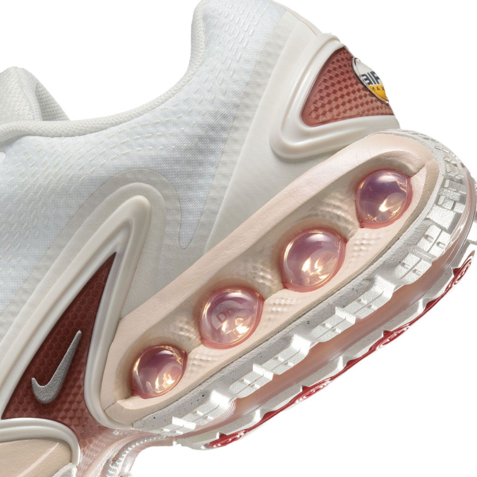 Air Max DN Tech Kadın Sneaker Ayakkabı