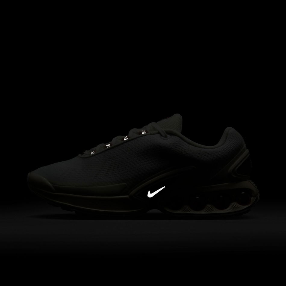 Air Max DN Tech Kadın Sneaker Ayakkabı