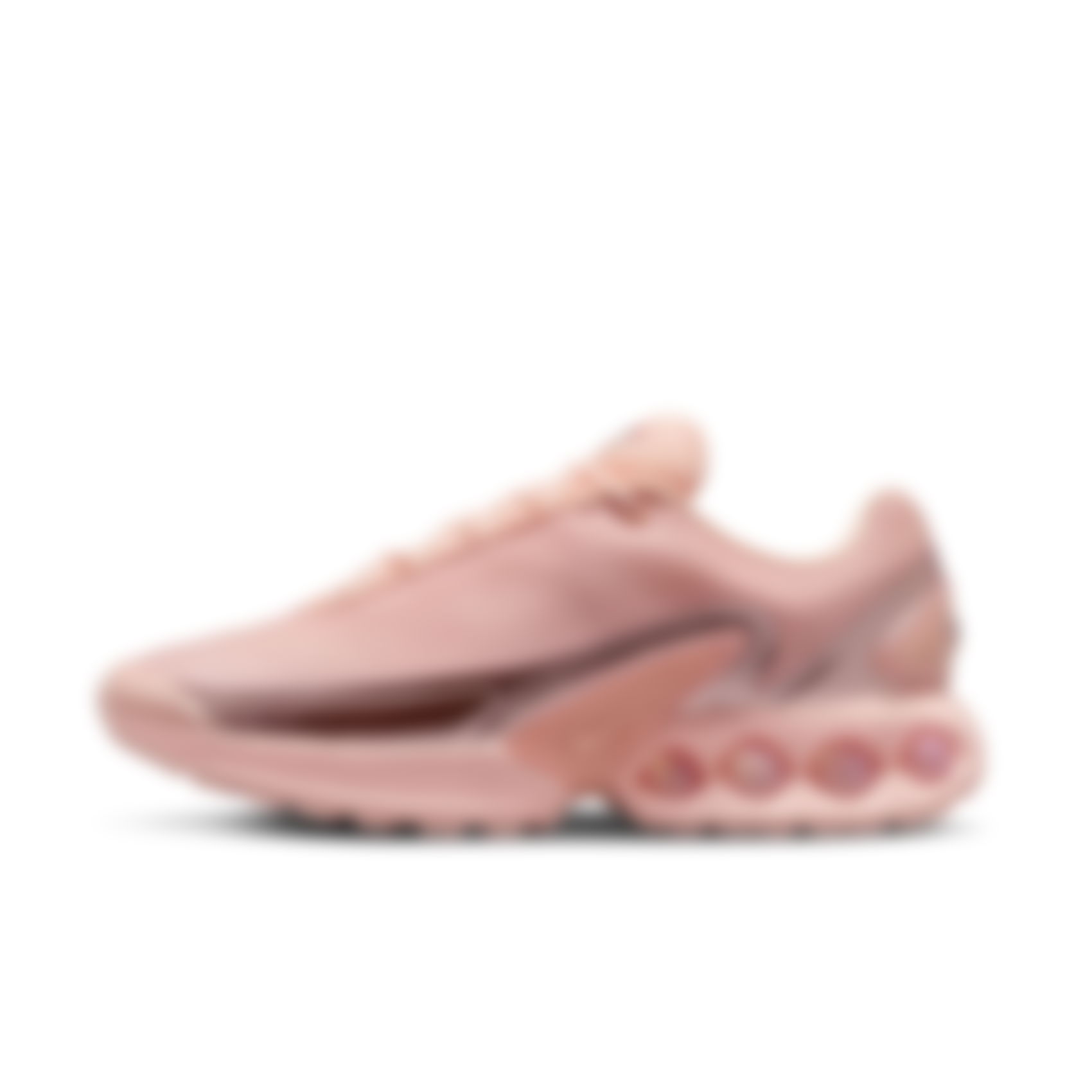 NIKE - Air Max DN 'Washed Coral' Kadın Sneaker Ayakkabı