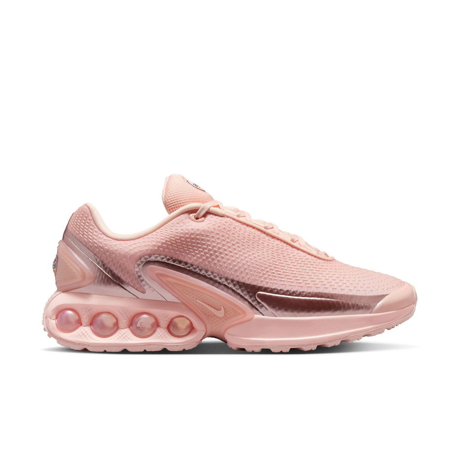 Air Max DN 'Washed Coral' Kadın Sneaker Ayakkabı
