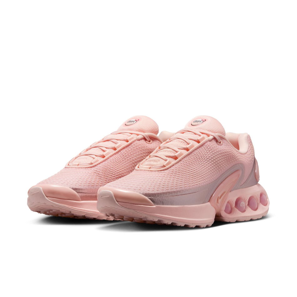 Air Max DN 'Washed Coral' Kadın Sneaker Ayakkabı