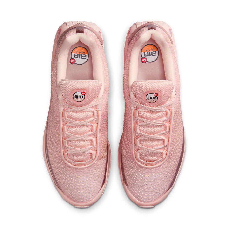 Air Max DN 'Washed Coral' Kadın Sneaker Ayakkabı