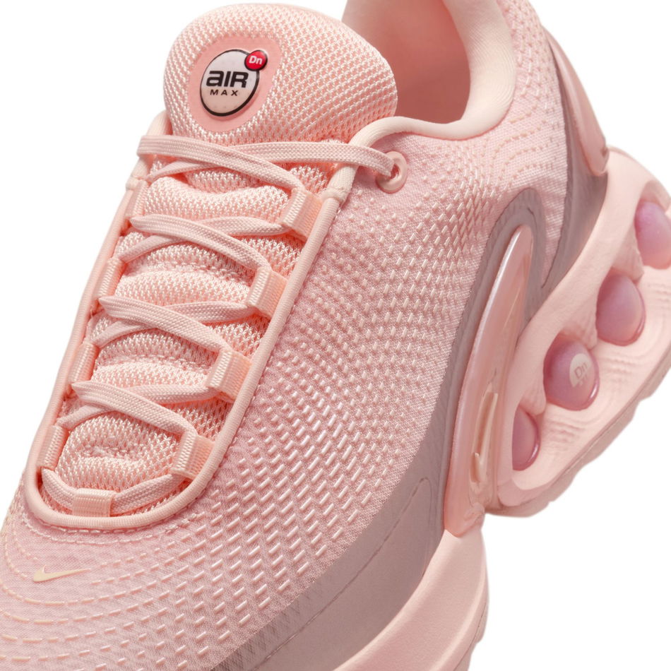 Air Max DN 'Washed Coral' Kadın Sneaker Ayakkabı