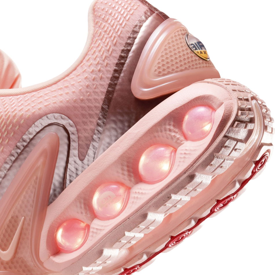 Air Max DN 'Washed Coral' Kadın Sneaker Ayakkabı