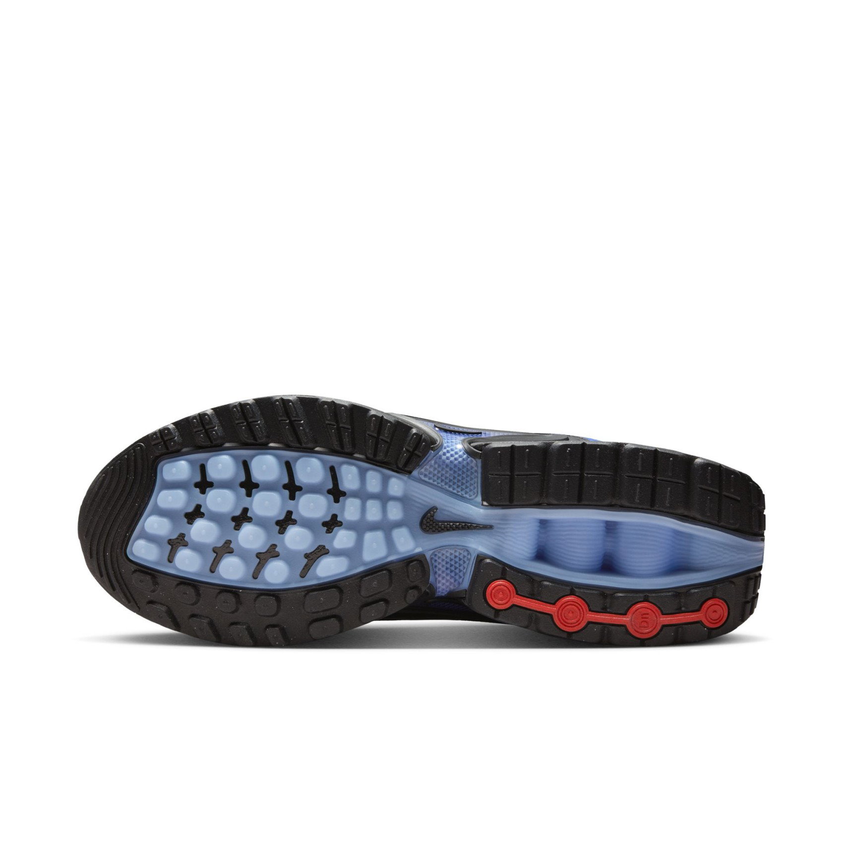 AirnessⅡ Nike Air Max DN Winterized Erkek Mavi Sneaker Ayakkabı HV4528-400