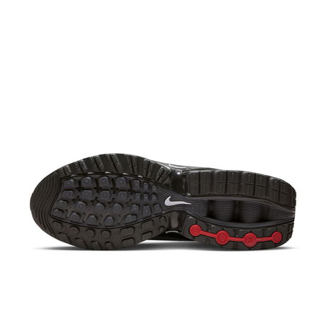 NIKE - Air Max DN 'Wolf Grey' Erkek Sneaker Ayakkabı (1)