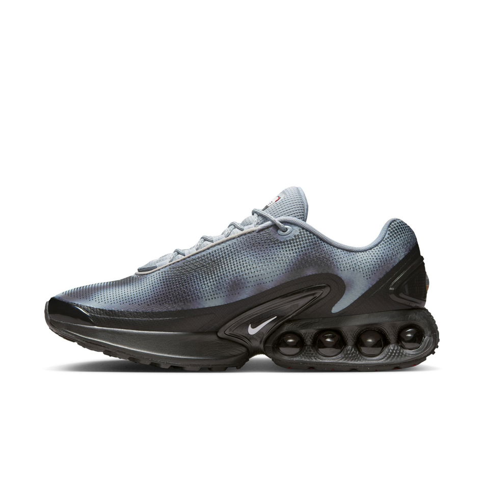 Air Max DN 'Wolf Grey' Erkek Sneaker Ayakkabı
