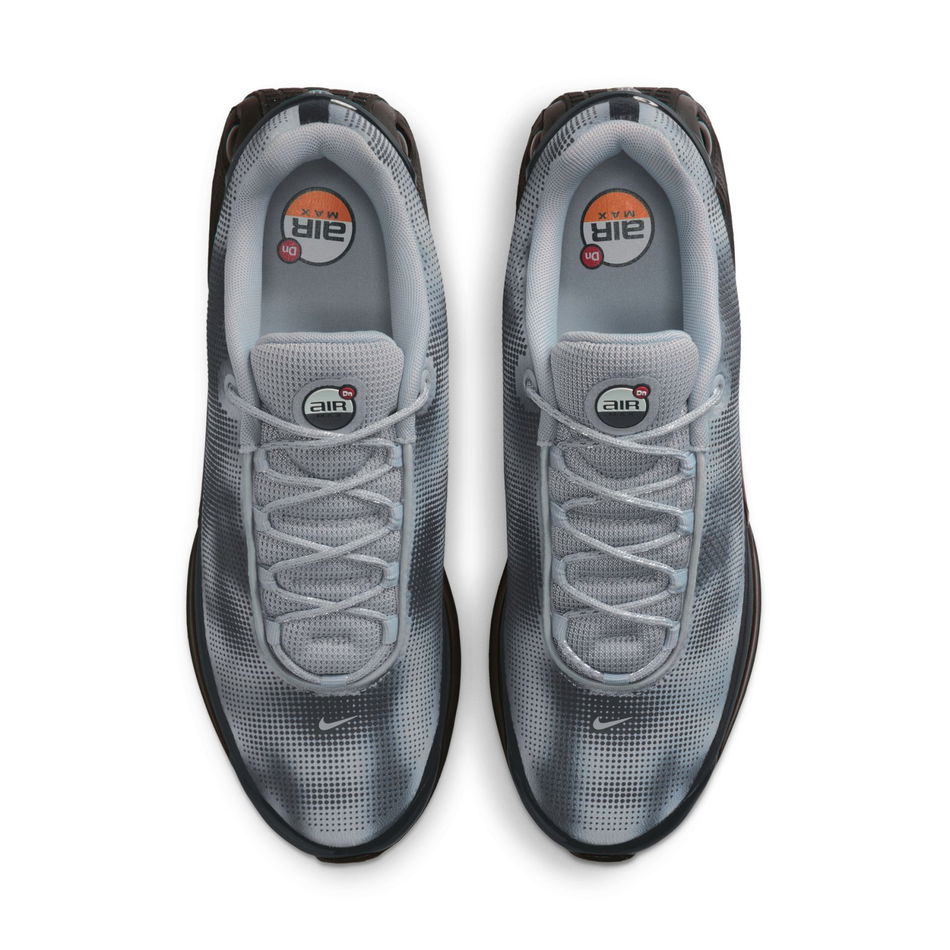 Air Max DN 'Wolf Grey' Erkek Sneaker Ayakkabı