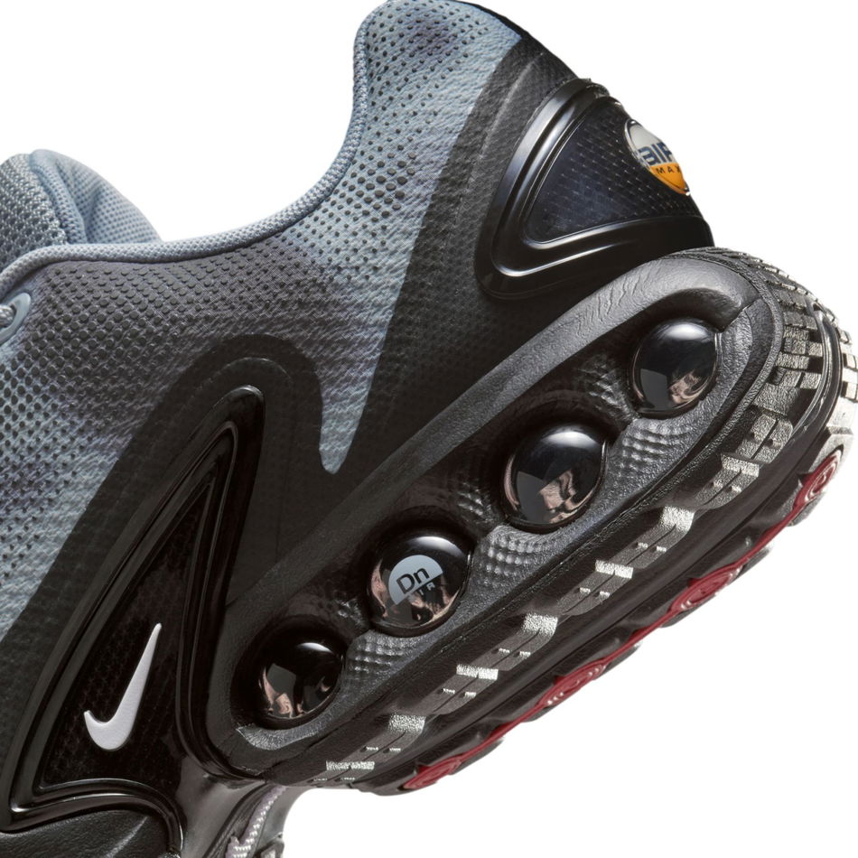 Air Max DN 'Wolf Grey' Erkek Sneaker Ayakkabı