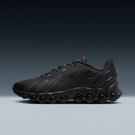 NIKE - Air Max Dn8 'Black Anthracite' Erkek Sneaker Ayakkabı