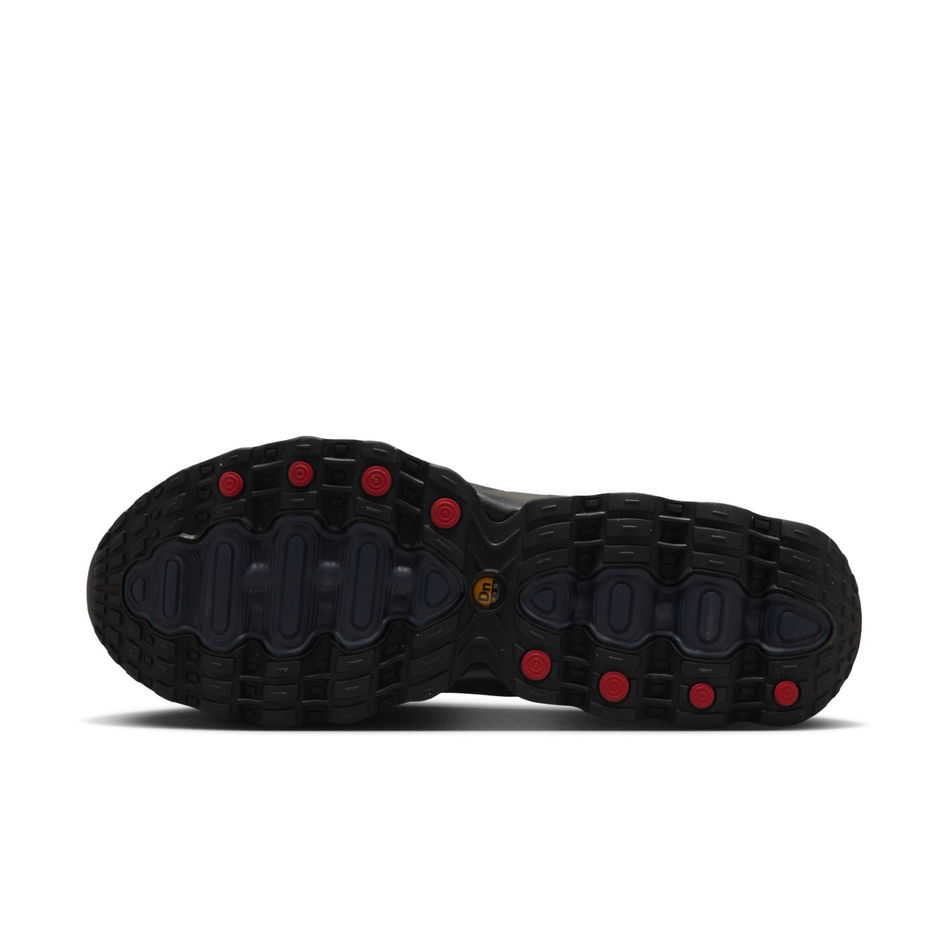 Air Max Dn8 'Black Anthracite' Erkek Sneaker Ayakkabı