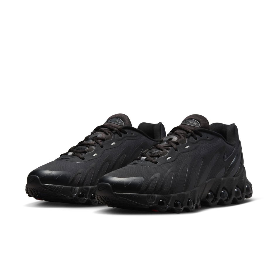 Air Max Dn8 'Black Anthracite' Erkek Sneaker Ayakkabı