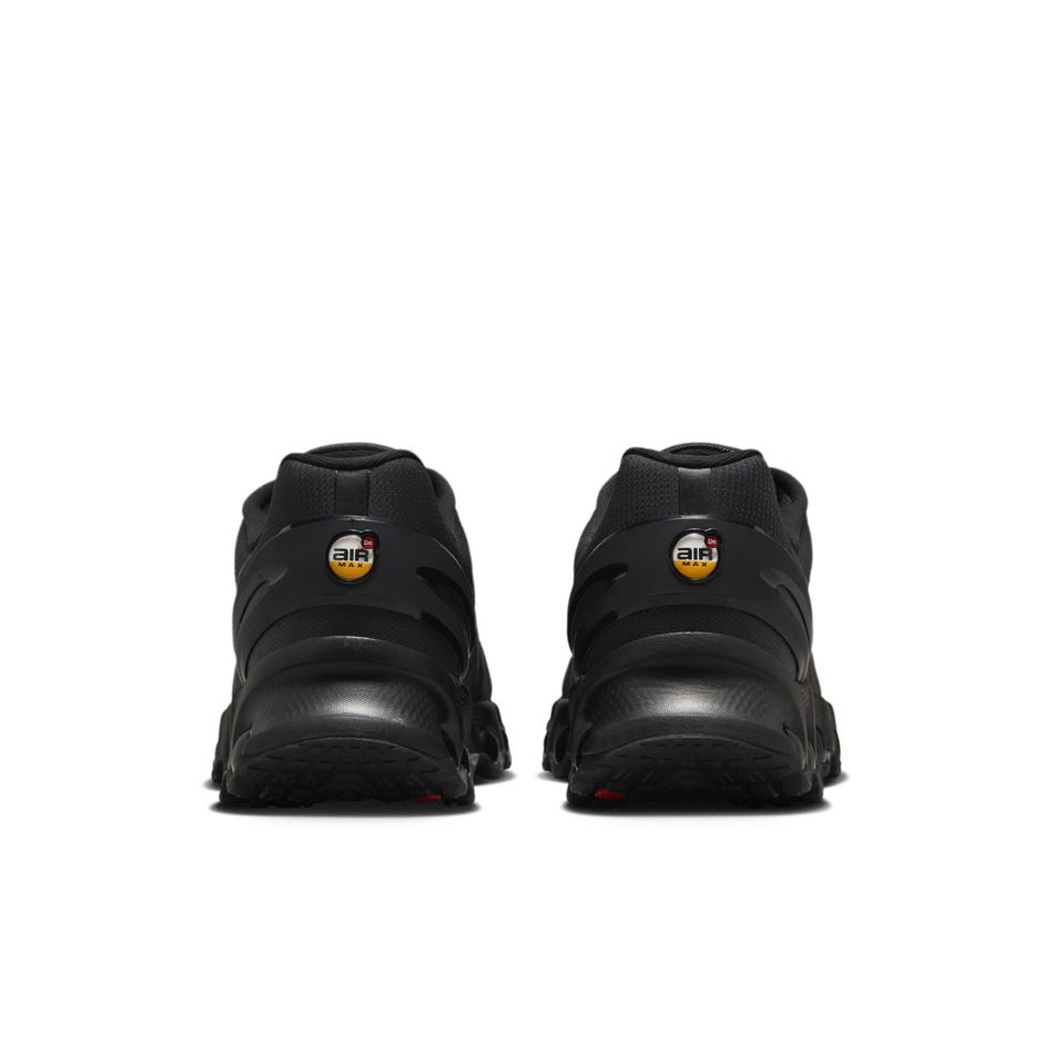 Air Max Dn8 'Black Anthracite' Erkek Sneaker Ayakkabı