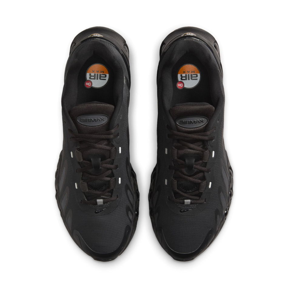 Air Max Dn8 'Black Anthracite' Erkek Sneaker Ayakkabı