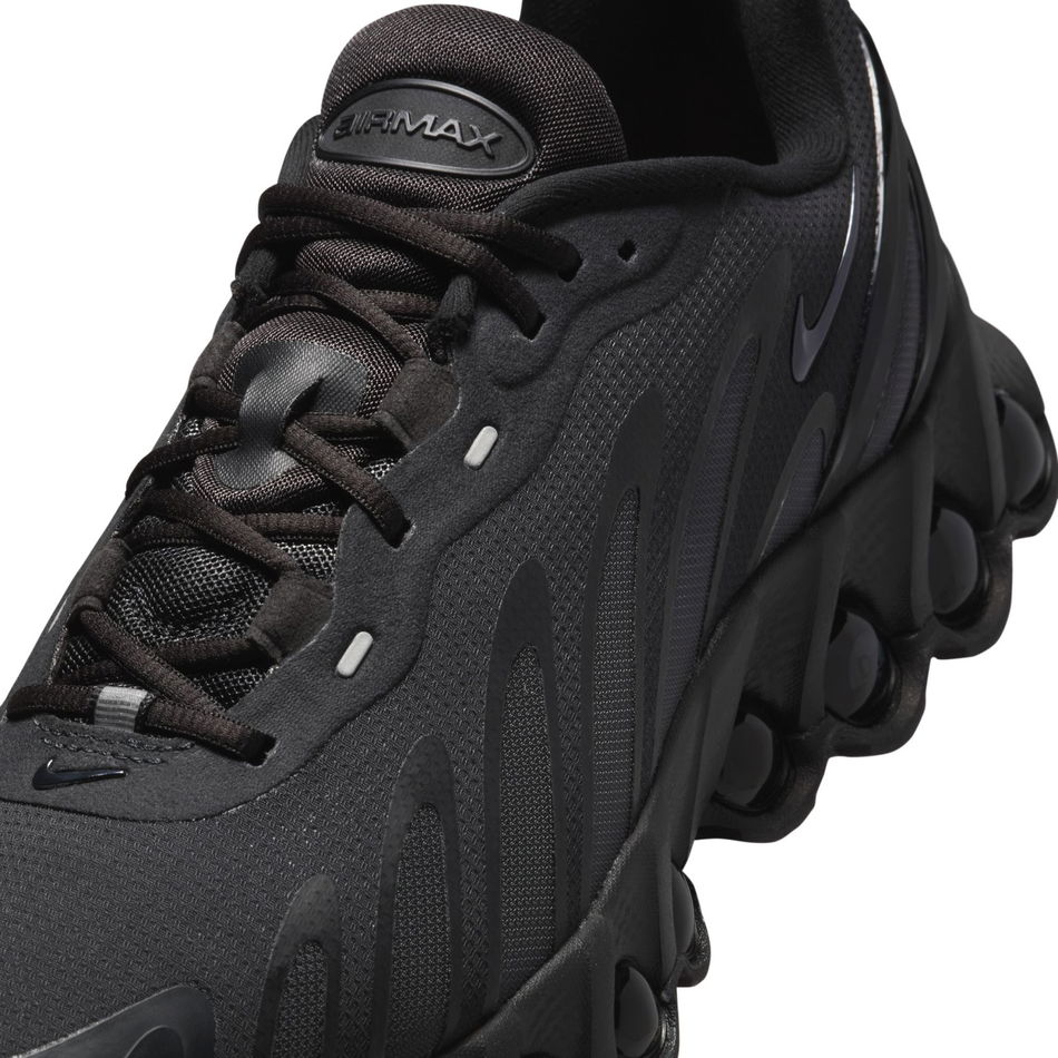 Air Max Dn8 'Black Anthracite' Erkek Sneaker Ayakkabı