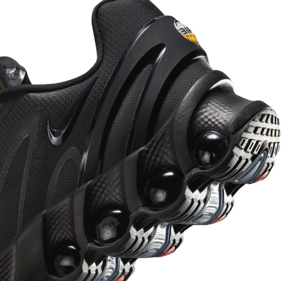 Air Max Dn8 'Black Anthracite' Erkek Sneaker Ayakkabı