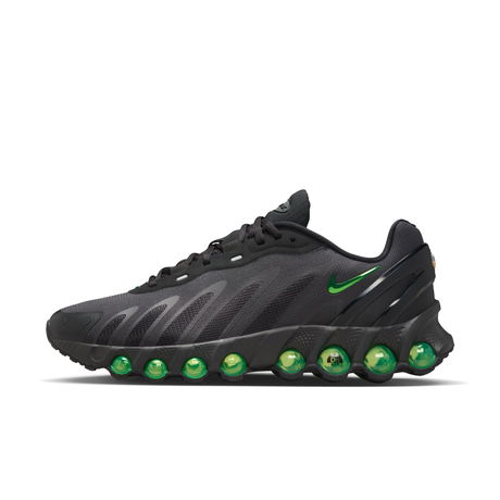 NIKE - Air Max Dn8 'Black Green Strike' Erkek Sneaker Ayakkabı