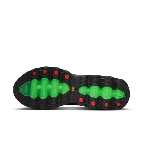 NIKE - Air Max Dn8 'Black Green Strike' Erkek Sneaker Ayakkabı (1)